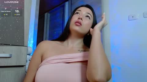 Merida online show from January 2025 01:43:02 AM