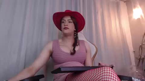 Snapshot of meriiiidaa chatting on October 2025 03:53:02 AM meriiiidaa online show from October 2025 03:53:02 AM