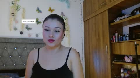 Snapshot of meriilyn_monroe724 chatting on October 2025 11:15:01 PM meriilyn_monroe724 online show from October 2025 11:15:01 PM