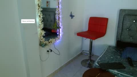 Snapshot of meriilyn_monroe724 chatting on October 2025 08:31:01 PM meriilyn_monroe724 online show from October 2025 08:31:01 PM