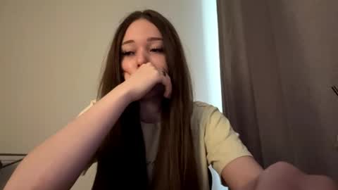 Snapshot of merissabramlett chatting on May 2026 08:55:01 AM Kiki online show from May 2026 08:55:01 AM