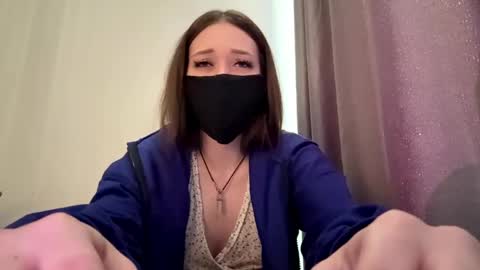 Snapshot of merissabramlett chatting on May 2026 08:21:02 AM Kiki online show from May 2026 08:21:02 AM