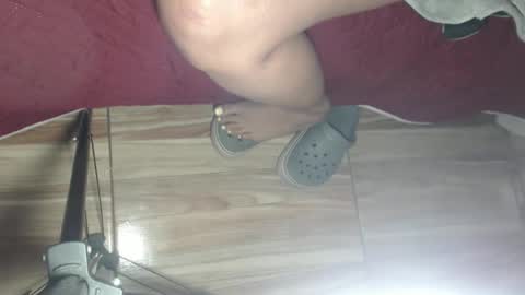 merlina_t online show from October 2025 12:50:02 PM