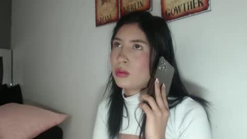 merlina_t online show from June 2026 05:30:02 PM