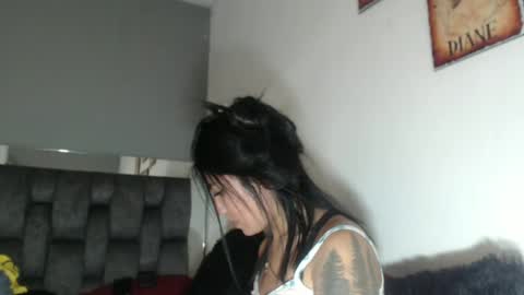 merlina_t online show from June 2026 11:09:02 PM
