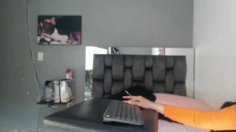merlina_t online show from July 2026 10:45:01 PM