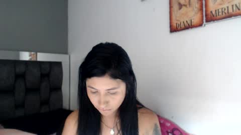 merlina_t online show from July 2026 08:46:02 PM