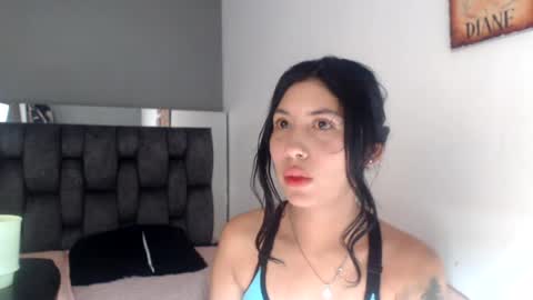 merlina_t online show from July 2026 10:11:02 AM