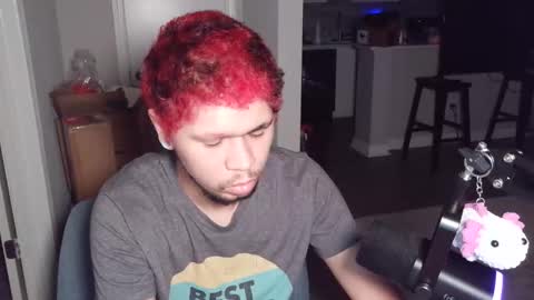 Snapshot of merlinharriss chatting on December 2025 12:30:01 AM Merlinz Magic online show from December 2025 12:30:01 AM