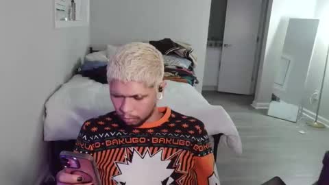 Snapshot of merlinharriss chatting on February 2026 07:03:02 AM Merlinz Magic online show from February 2026 07:03:02 AM