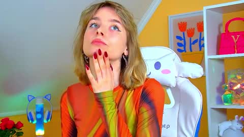 Snapshot of merlinmeyer chatting on April 2026 06:16:02 PM Merlin online show from April 2026 06:16:02 PM