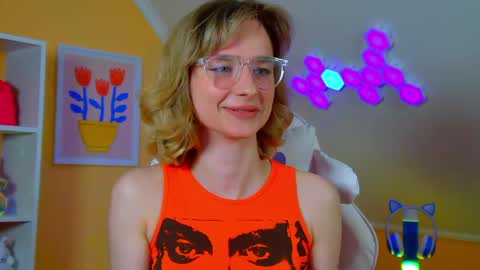 Snapshot of merlinmeyer chatting on April 2026 06:57:02 PM Merlin online show from April 2026 06:57:02 PM