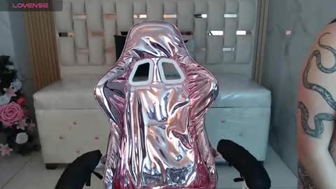 Merloth online show from February 2025 03:09:02 AM