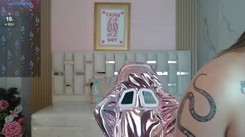 Merloth online show from March 2025 03:21:02 AM