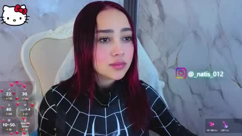 Merloth online show from March 2026 03:11:02 AM