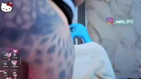 Merloth online show from March 2026 03:46:01 PM