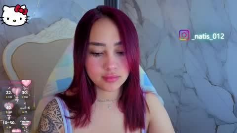 Merloth online show from April 2026 02:56:01 AM