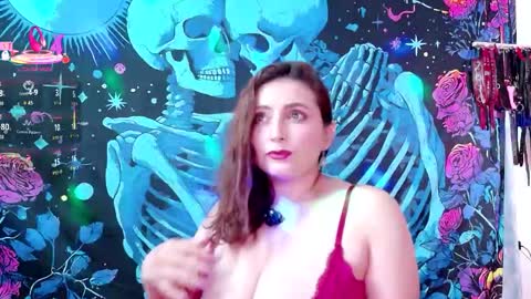 MERLYNA1 online show from April 2026 04:30:01 AM