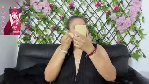 Snapshot of merlyna_goldens chatting on December 2025 12:26:02 AM My next birthday is December 11th. online show from December 2025 12:26:02 AM