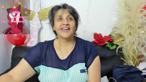 Snapshot of merlyna_goldens chatting on December 2025 11:57:02 PM My next birthday is December 11th. online show from December 2025 11:57:02 PM