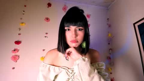 Diane 3 online show from December 2024 09:15:02 PM