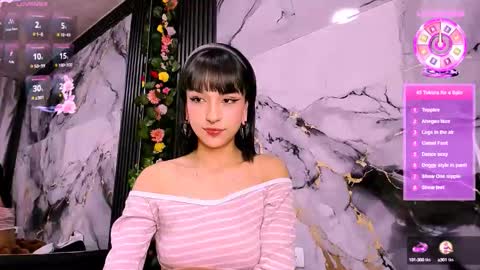 Diane 3 online show from September 2025 04:56:01 AM