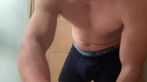 Daddy D online show from May 2026 10:50:01 PM