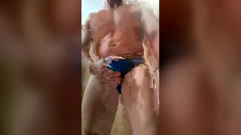 Daddy D online show from July 2026 10:12:02 PM