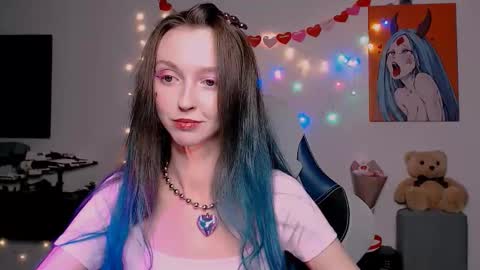 mermaidvibestides online show from February 2026 09:11:02 PM