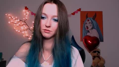 mermaidvibestides online show from March 2026 01:09:01 AM