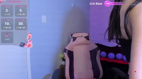 Snapshot of merolinegp chatting on February 2026 07:40:01 PM Sofia online show from February 2026 07:40:01 PM