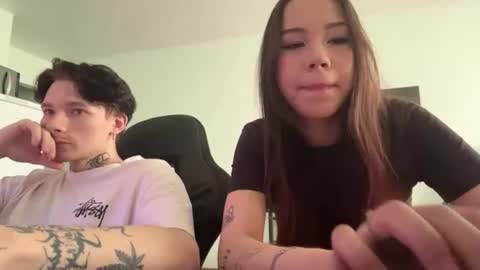 Alex and Mila online show from July 2026 03:20:01 PM