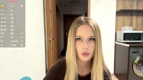 Stefani online show from July 2026 01:16:01 PM