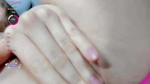 Snapshot of merrilyn chatting on February 2025 04:13:02 PM merrilyn online show from February 2025 04:13:02 PM