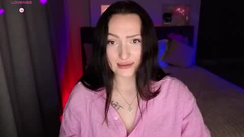 Merry online show from May 2026 11:11:01 PM