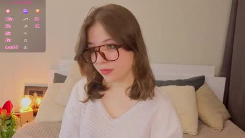 Marie online show from February 2026 05:57:01 AM