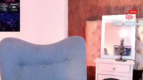 MeryCroos online show from July 2026 12:08:02 PM