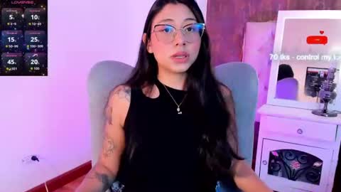 MeryCroos online show from July 2026 12:44:01 PM