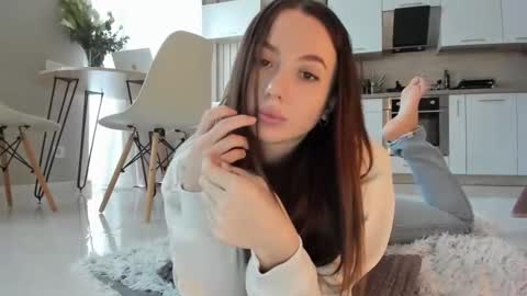 meryfoxxx online show from December 2024 10:34:01 AM