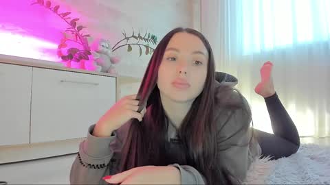 meryfoxxx online show from November 2025 12:38:02 PM