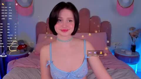 Anna online show from February 2025 06:12:02 AM