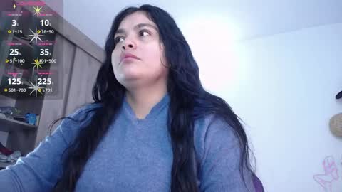 M online show from January 2025 02:56:01 AM