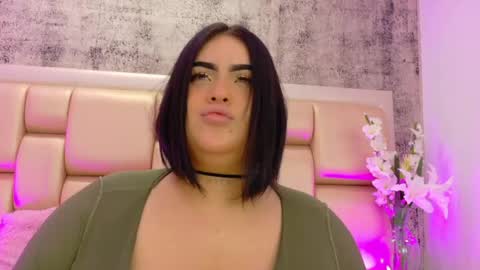 Mery Stone online show from May 2026 04:41:01 AM
