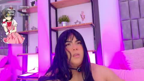 Mery Stone online show from May 2026 04:17:01 AM