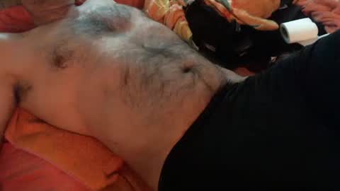 mesa_von7 online show from April 2026 04:01:01 PM