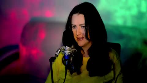 Meskhimusic online show from February 2025 06:55:01 PM