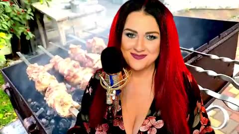 Meskhimusic online show from May 2026 06:56:02 PM