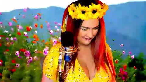 Snapshot of mesaland chatting on June 2026 06:56:01 PM Meskhimusic online show from June 2026 06:56:01 PM