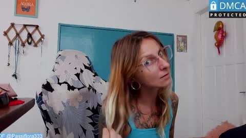 Tati Tatianna Venus online show from April 2026 04:37:02 PM