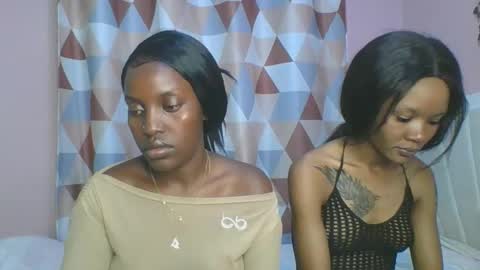 meggy and bree online show from April 2026 07:27:02 PM